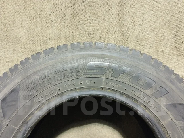 Yokohama ProForce SY01. ������, ��� �����, �/�, ����� 5 % ����