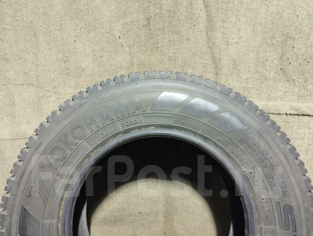 Yokohama ProForce SY01. ������, ��� �����, �/�, ����� 5 % ����