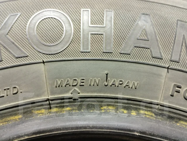 Yokohama ProForce SY01. ������, ��� �����, �/�, ����� 5 % ����