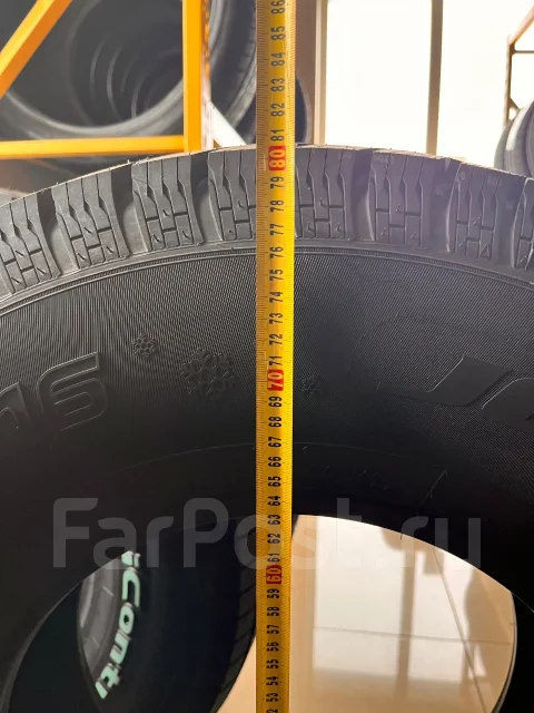 Joyroad Winter RX858. ������, ����������, 2025 ���, ����� ����