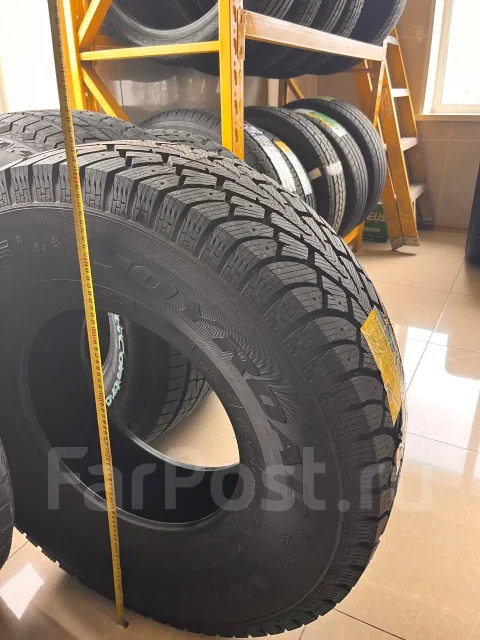 Joyroad Winter RX858. ������, ����������, 2025 ���, ����� ����