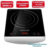 ������ ���������� ������������ "Brayer BR2801" � �������� �����������, 1 ��������, 2000 �� ����
