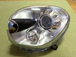 ���� BMW Mini CBA-ZC16A ����� 030126768300 ����