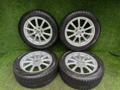 Bridgestone Eco Forme SE-15. 6.0x18", 5x114.3, ET50, �� 60,1���. ����