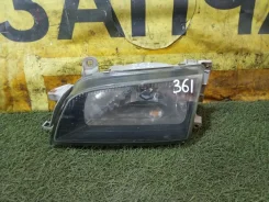 ���� Toyota Caldina 2129 AT191, ����� 2129 ����