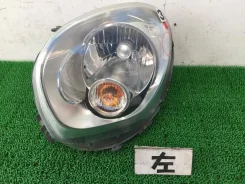 ���� BMW Mini CBA-ZA16 ����� ����