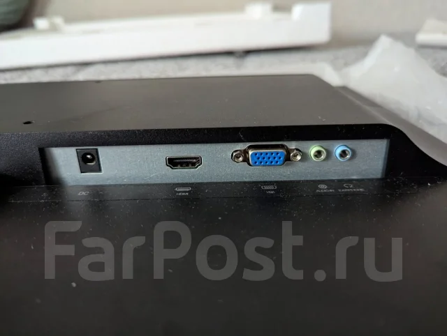 DEXP. 23.8", ���������� �� (LCD, LED, QLED) ����