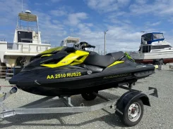 BRP Sea-Doo RXP. 2012 ��� ����