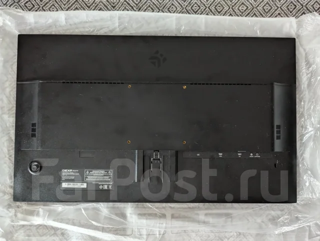 DEXP. 23.8", ���������� �� (LCD, LED, QLED) ����