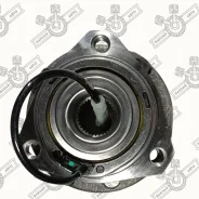 ������� With ABS Sensor, Opel Astra H 04- Front, 4 ����� 1603253 Narichin ���. NBE1052, �������� NBE1052 ����