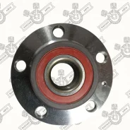 ������� With ABS Magnetic Ring, Polo, Audi A2, Seat Cordoba, Seat Ibiza IV, Fabia Rear 6Q0598611 Narichin ���. NBE1111, ������ NBE1111 ����