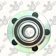 ������� With ABS Magnetic Ring, Ford S-Max, Galaxy CA1 06- Front 6G912C300AAB Narichin ���. NBE1481, �������� NBE1481 ����