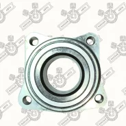 ������� Accord, Ascot, Rafaga 90-99 F 44200SM1008 Narichin ���. NBH1530 NBH1530 ����