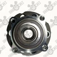������� With ABS Magnetic Ring, CR-V RE3, RE4 07- Rear 42200SWNP01 Narichin ���. NBH1567, ������ NBH1567 ����