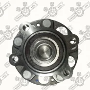 ������� With ABS Magnetic Ring, Civic VII 1.8L 06-09 Rear HUB113-T Narichin ���. NBH1619, ������ NBH1619 ����