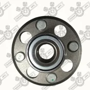 ������� Acura EL 97-00, Civic 85-00 Rear 42200-SB02-008 Narichin ���. NBH1611, ������ NBH1611 ����