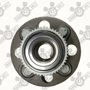 ������� With ABS Ring, Honda Civic 1.4L-1.7L 2001-2005, Acura EL 01-05 Rear 42200-S5A-008 Narichin ���. NBH1967, ������ NBH1967 ����