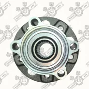 ������� New Action, Korando 10- Front 4142034000 Narichin ���. NBK1060, �������� NBK1060 ����