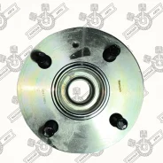 ������� Without ABS Ring, Hyundai Accent, Verna, Kia Rio 99-10 REAR 52710-25001 Narichin ���. NBK1100, ������ NBK1100 ����
