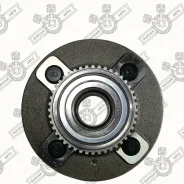 ������� With ABS Ring, Hyundai Accent II(LC), Excel II (LC)1.3L 99- Rear 922189 Narichin ���. NBK1340, ������ NBK1340 ����