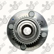 ������� With ABS Ring, Aveo T200 03-08, Chevrolet Spark Rear 96471775 Narichin ���. NBK1459, ������ NBK1459 ����