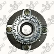 ������� With ABS Ring, Hyundai Elantra 00-06, Matrix 01-, Kia Cerato 04- Rear 527102D115 Narichin ���. NBK1473, ������ NBK1473 ����