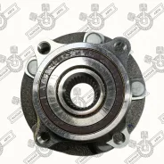 ������� With ABS Magnetic Ring, Mitsubishi Grandis NA4W, NA8W 03-09 Front MR594979 Narichin ���. NBM1521, �������� NBM1521 ����