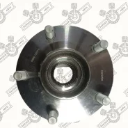 ������� With ABS Magnetic Ring,internal spline is 32th, Teana J32 08-, Murano Z51 07- Front Left Narichin ���. NBN1201L, ����� �������� NBN1201L ����