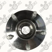 ������� With ABS Magnetic Ring,internal spline is 32th, Teana J32 08-, Murano Z51 07- Front Right 40202-JP11A Narichin ���. NBN1201R, ������ ��������...