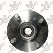 ������� Without ABS Ring, Nissan B13, B14, N15 92- Rear 43200-4B000 Narichin ���. NBN1018, ������ NBN1018 ����