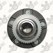 ������� With ABS Ring, Infiniti I30 00-01, Infiniti I35 02-04, Maxima 00-03 Rear 43200-2Y000 Narichin ���. NBN1519, ������ NBN1519 ����