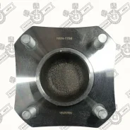 ������� With ABS Magnetic Ring,wheel rim size is ?148mm, Nissan Tiida C11X 07- R 43202-EE500 Narichin ���. NBN1756 NBN1756 ����