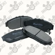 ������� ���������, �������� Orthia - EL# 96-, Integra - DB#, DC# 93- F Narichin ���. NKH1300 NKH1300 ����