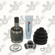 ���� ���������� Toyota ACV3#/ACV40 NZT260/ANE10/ACU/MCU20/30/ACM2�1/ACR30/AZR65 LH TO-634 Narichin ���. NUP2009, ����� NUP2009 ����
