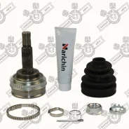 ���� �������� ABS, Toyota Corolla/Sprinter/Corona/Caldin�A/Carina 4/5A/4/5E 88-02 TO-014A Narichin ���. NUP2014 NUP2014 ����