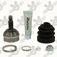 ���� �������� ABS, Honda Accord/Torneo CF#/CL#/Civic ES#/EU#/HR-V GH#/Stream RN# 97 0310-055A50 Narichin ���. NUP2026 NUP2026 ����