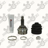 ���� �������� ABS, Subaru Impreza GF8 4WD 98- Forester SF9 0810026A44 Narichin ���. NUP2102 NUP2102 ����