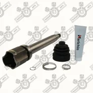 ���� ���������� FORD Focus II 08-11/C-MAX 07-10 FD624 Narichin ���. NUP2139 NUP2139 ����
