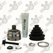 ���� �������� ABS, Passat 00-, Superb 01- AD011A45 Narichin ���. NUP2128 NUP2128 ����