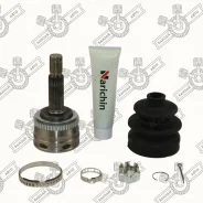 ���� �������� ABS, Hyundai GETZ 1.3/1.6 ABS 02-/Accent 05-/KIA RIO 05- Narichin ���. NUP2200 NUP2200 ����