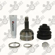 ���� �������� ABS, Honda Inspire/Saber UA1/2/Odyssey RA1-9/Stepwgn RF1/S-MX F22B/H22A/G2#A/B20B 96-03 Narichin ���. NUP2192 NUP2192 ����