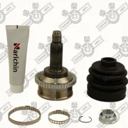 ���� �������� ABS, Mazda 626/Cronos/FORD Telstar/Eunos 500 K8/KF/FP/FS 91-99 MZ016A Narichin ���. NUP2254 NUP2254 ����