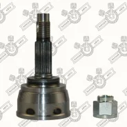 ���� �������� Nissan Tiida C11 HR15DE AT 04-/Wingroad Y12 HR15DE AT 05- Narichin ���. NUP2282 NUP2282 ����