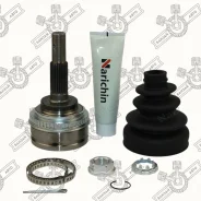 ���� �������� ABS, Toyota Camry Gracia SXV20 (Var. GKN) 96-01/Camry/Scepter SXV1# 5S 92-96 TO024A Narichin ���. NUP2336 NUP2336 ����