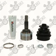 ���� �������� ABS, Toyota Camry ACV30, Avensis CDT220 1CD-FTV 01- TO-056A48 Narichin ���. NUP2326 NUP2326 ����