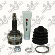 ���� �������� ABS, Toyota Avensis ZZT/AT220 97-03 Narichin ���. NUP2378 NUP2378 ����