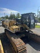 Caterpillar 330 ����