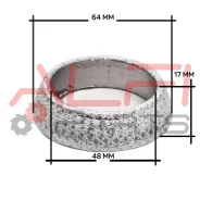 ��������������� ������� ������� GP1015* ALFI Parts (������) ALFI Parts GP1015 ����