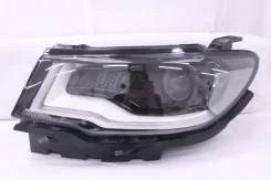 ���� Chrysler Compass ����� ����