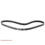 ������ ������������ Bando Bando 4PK775 ����